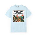 Mental Health Wednesday T-Shirt