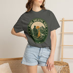 Paws Hike T-Shirt