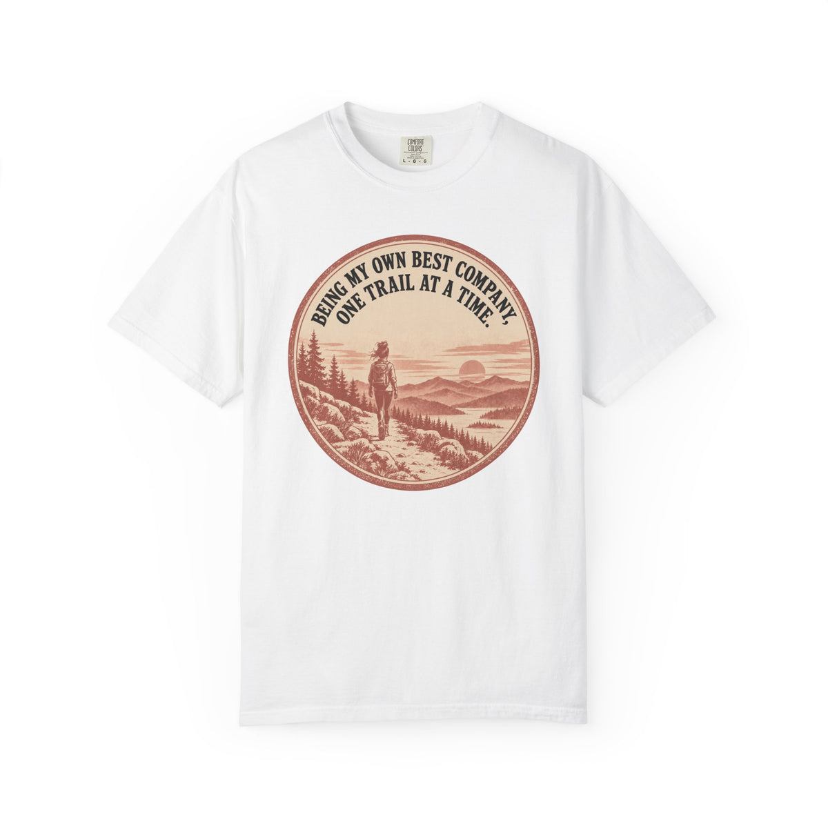 Own Best Company T-Shirt