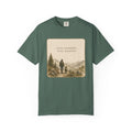 Still Walking T-Shirt