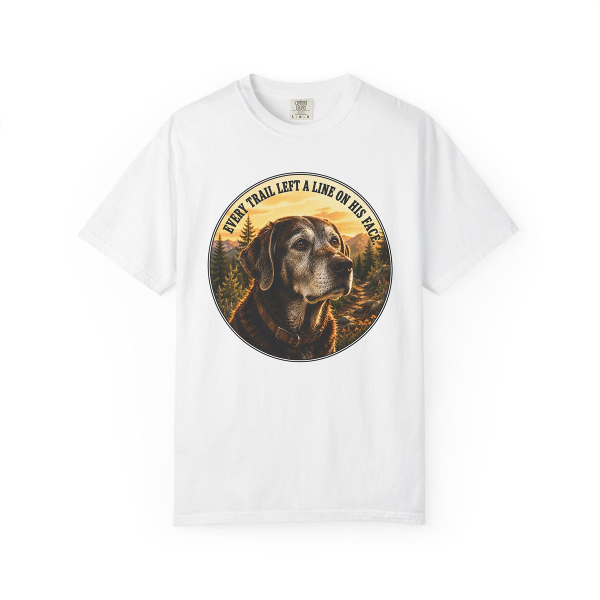 Every Trail T-Shirt