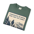 Somewhere Summit T-Shirt