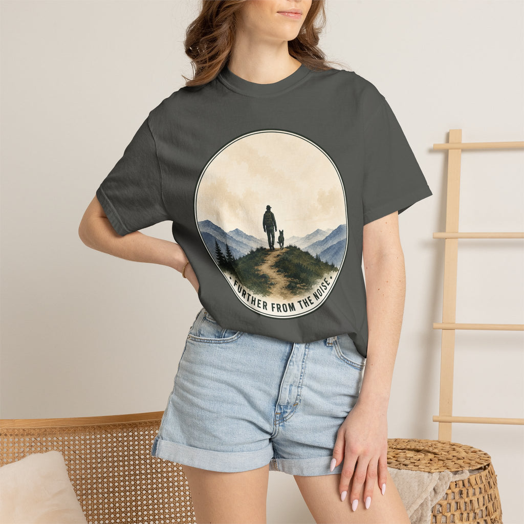 Further Noise T-Shirt