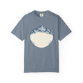 Ridge Border T-Shirt