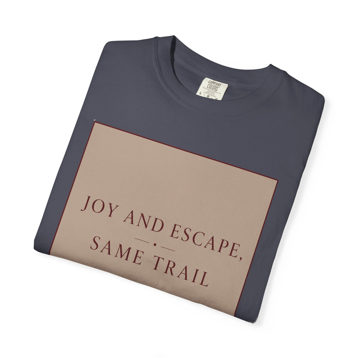 Joy Escape T-Shirt