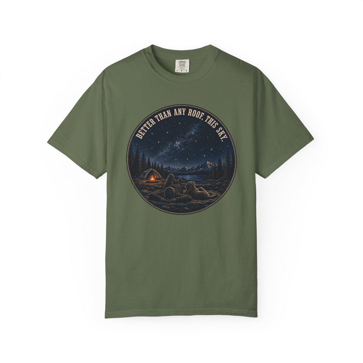 This Sky T-Shirt
