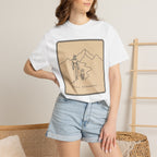 Still Standing T-Shirt