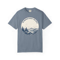 Mountain Notes T-Shirt
