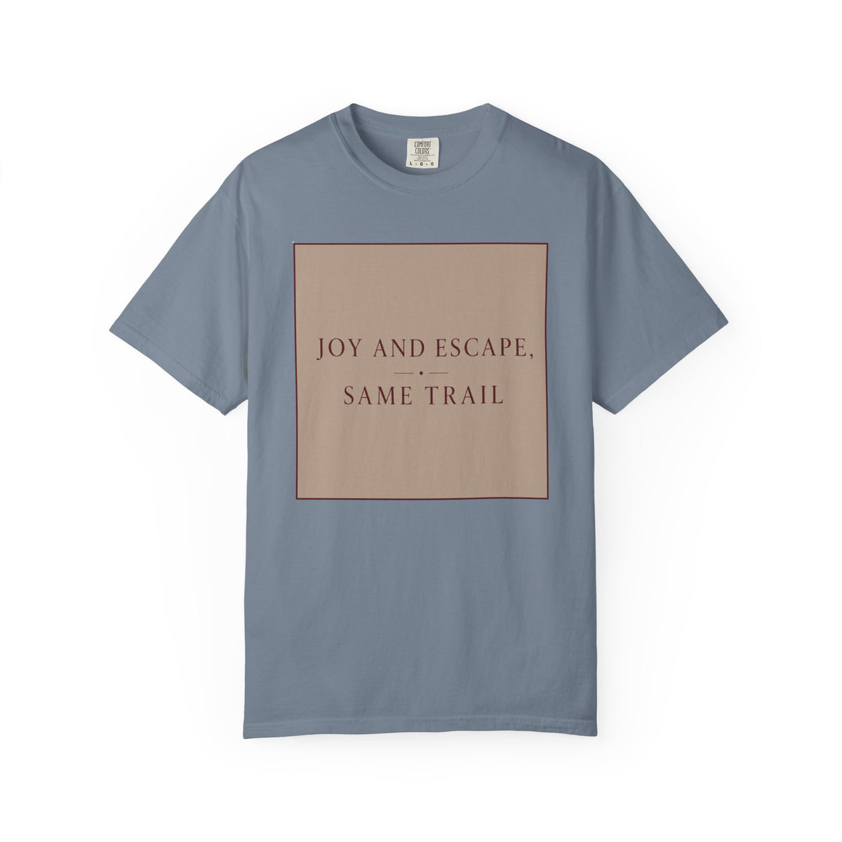Joy Escape T-Shirt