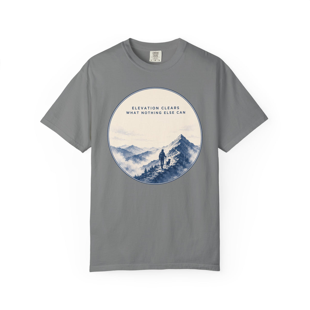 Elevation Clears T-Shirt