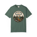 Adventure Therapy women's T-Shirt