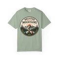Mountain Breathe T-Shirt