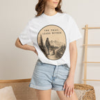 Trail Within T-Shirt