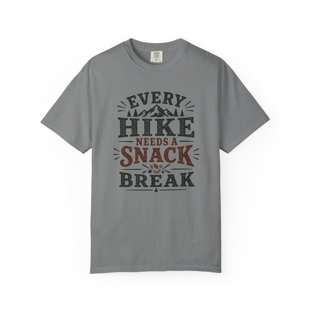 Snack Break T-Shirt