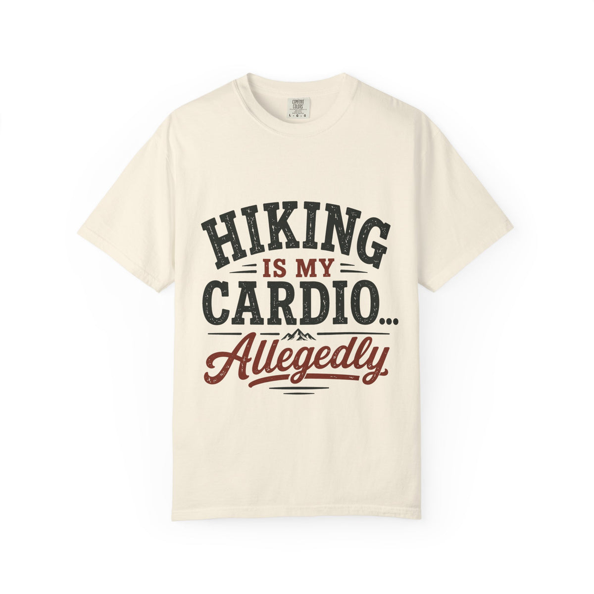 Hiking Cardio T-Shirt