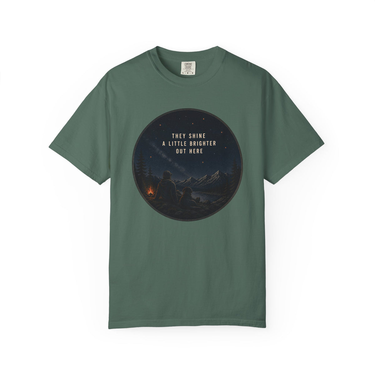 Shine Brighter T-Shirt