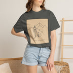 Still Standing T-Shirt