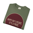 Happy Pace T-Shirt