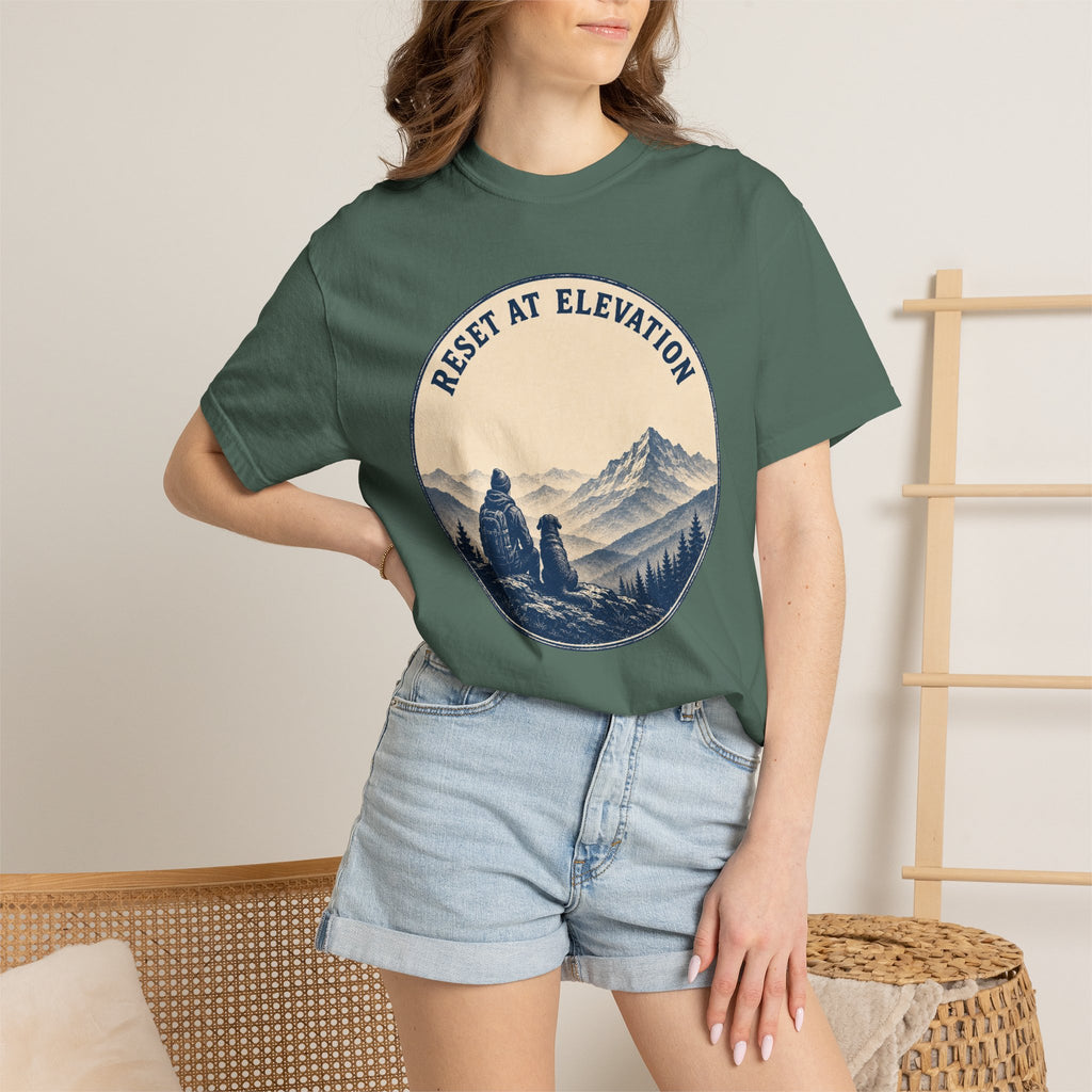 Elevation Reset T-Shirt