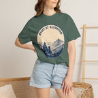 Elevation Reset T-Shirt