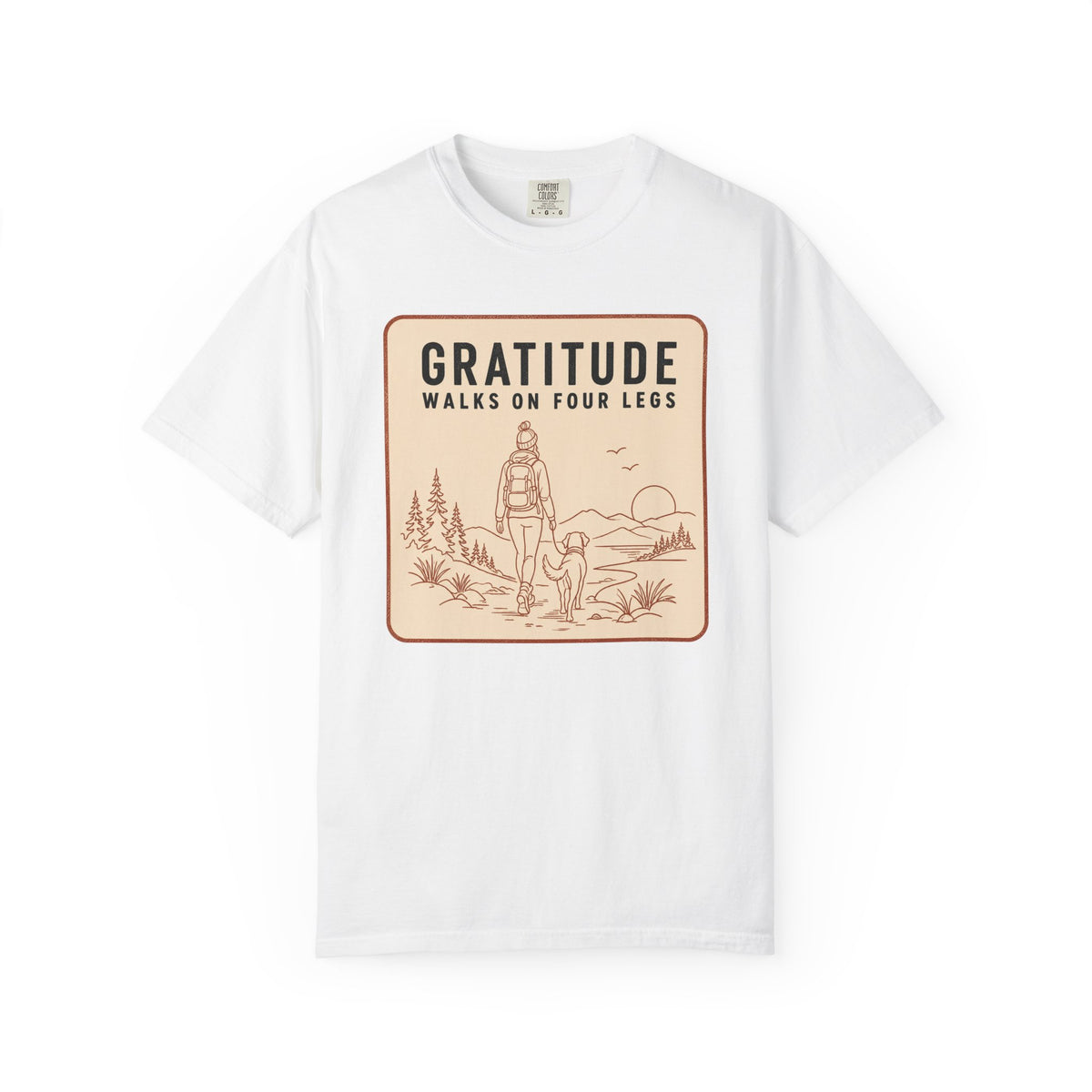 Gratitude T-Shirt