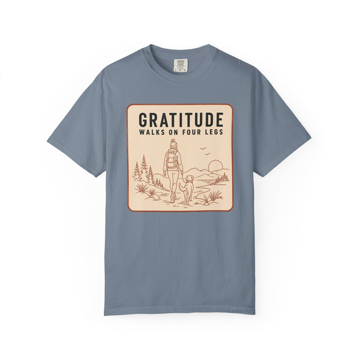 Gratitude T-Shirt