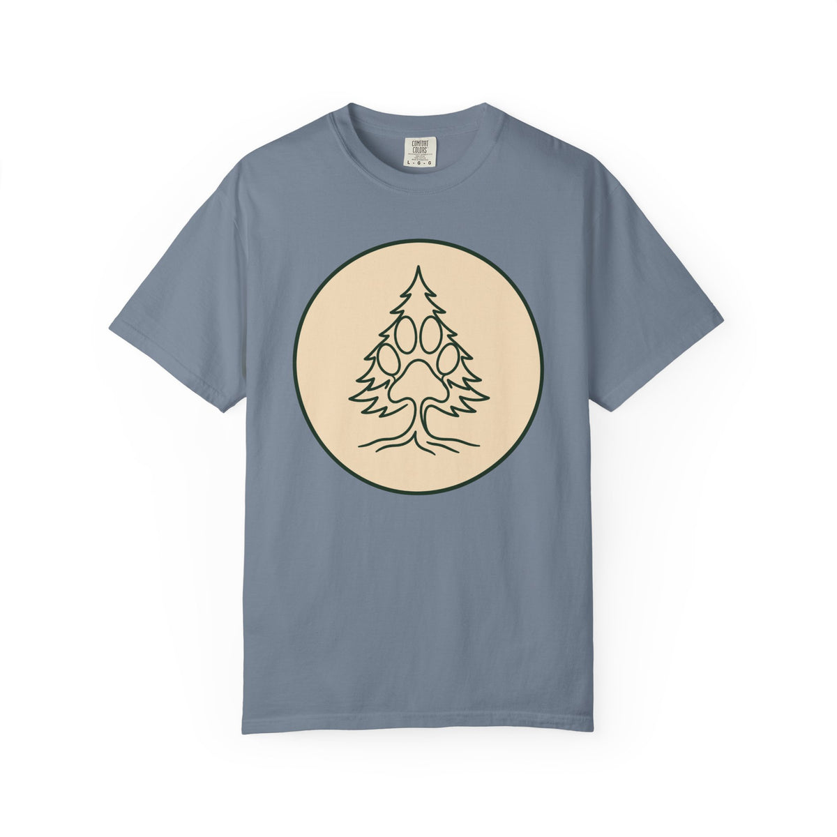 Forest Pawth T-Shirt