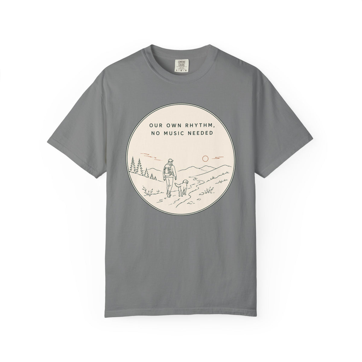 Our Own Rhythm T-Shirt