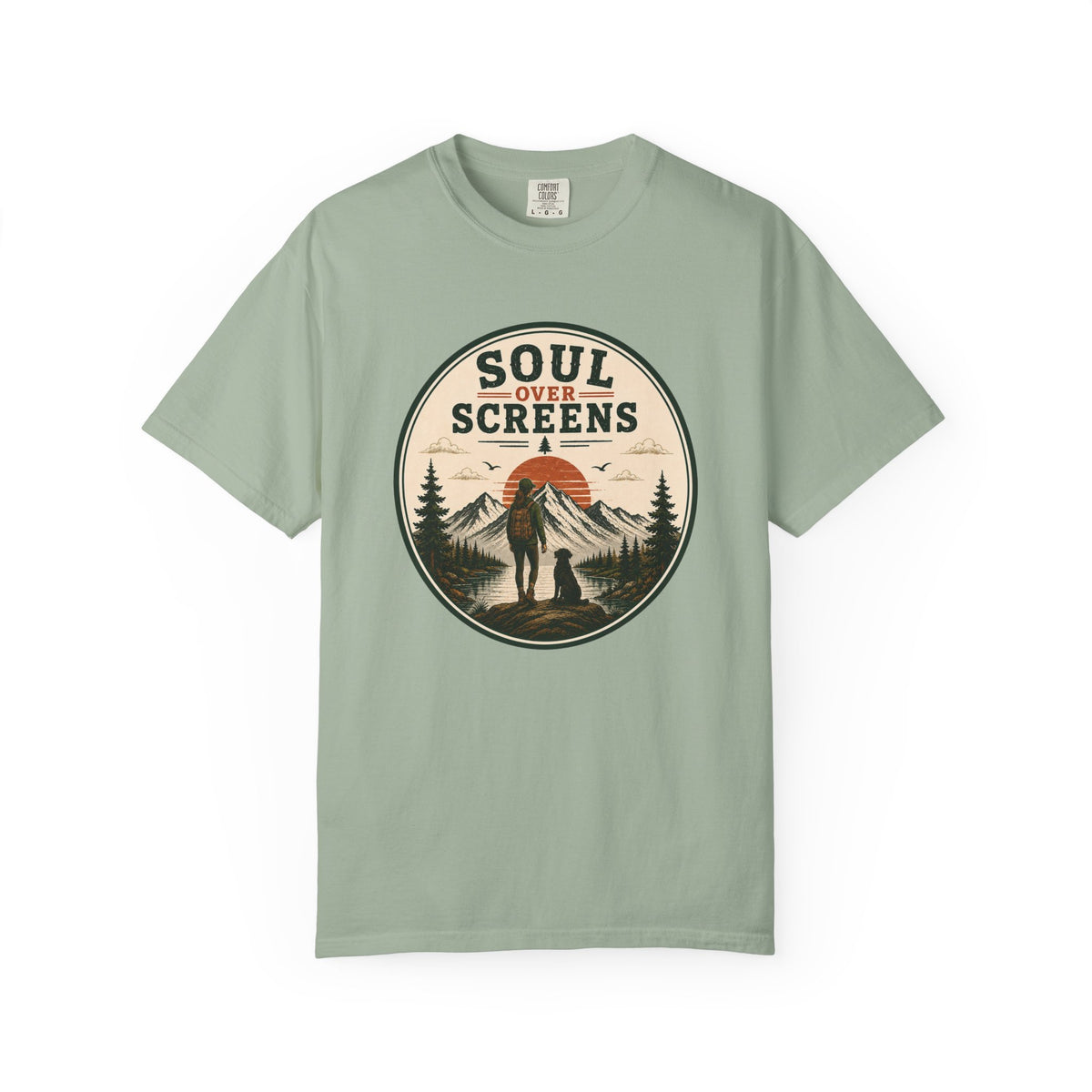 Soul Screen women's T-Shirt