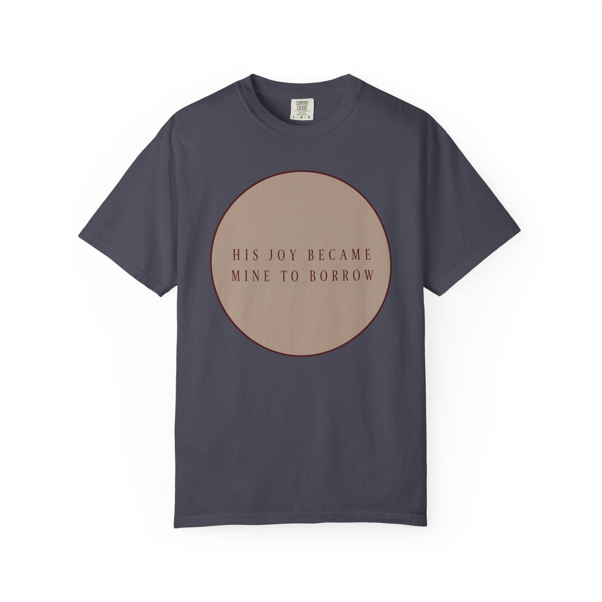 Borrow Joy T-Shirt
