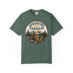 Adventure Therapy men's T-Shirt