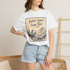 Better Signal T-Shirt
