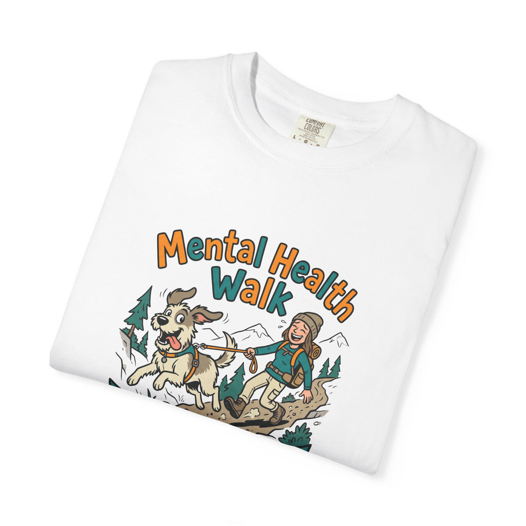 Mental Walk T-Shirt