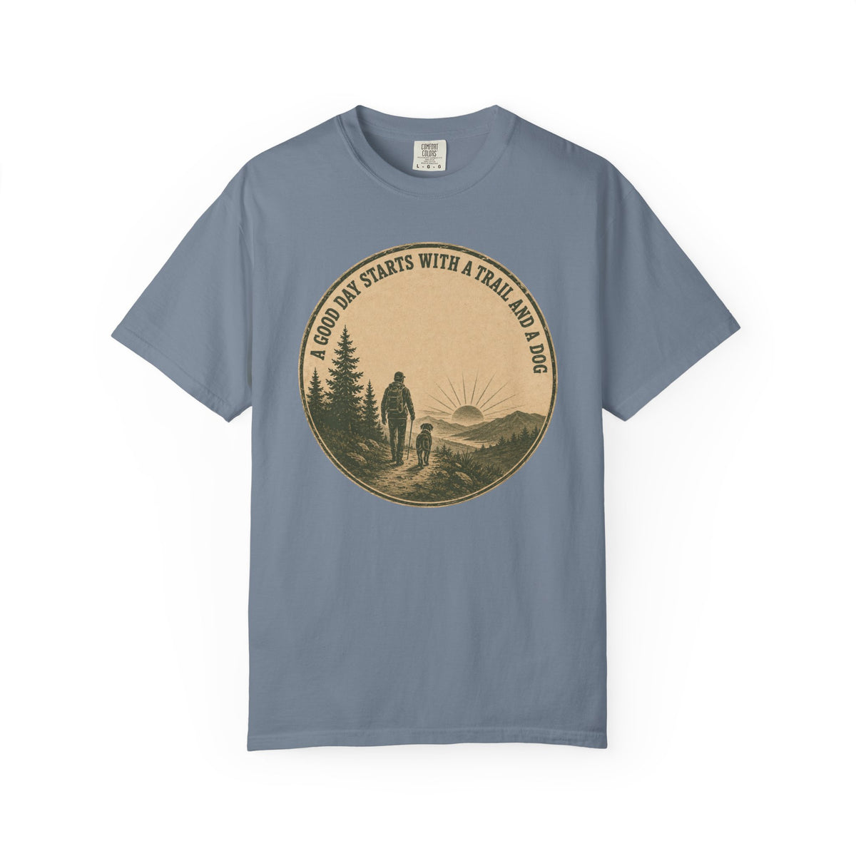 Good Day T-Shirt