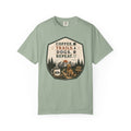 Coffee Trails T-Shirt