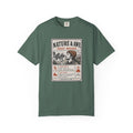 Nature Awe men's T-Shirt