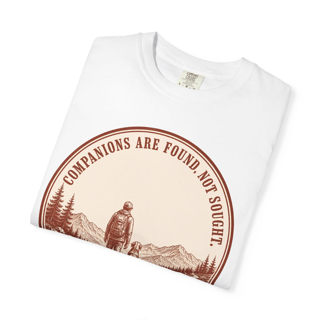 Companion Found T-Shirt