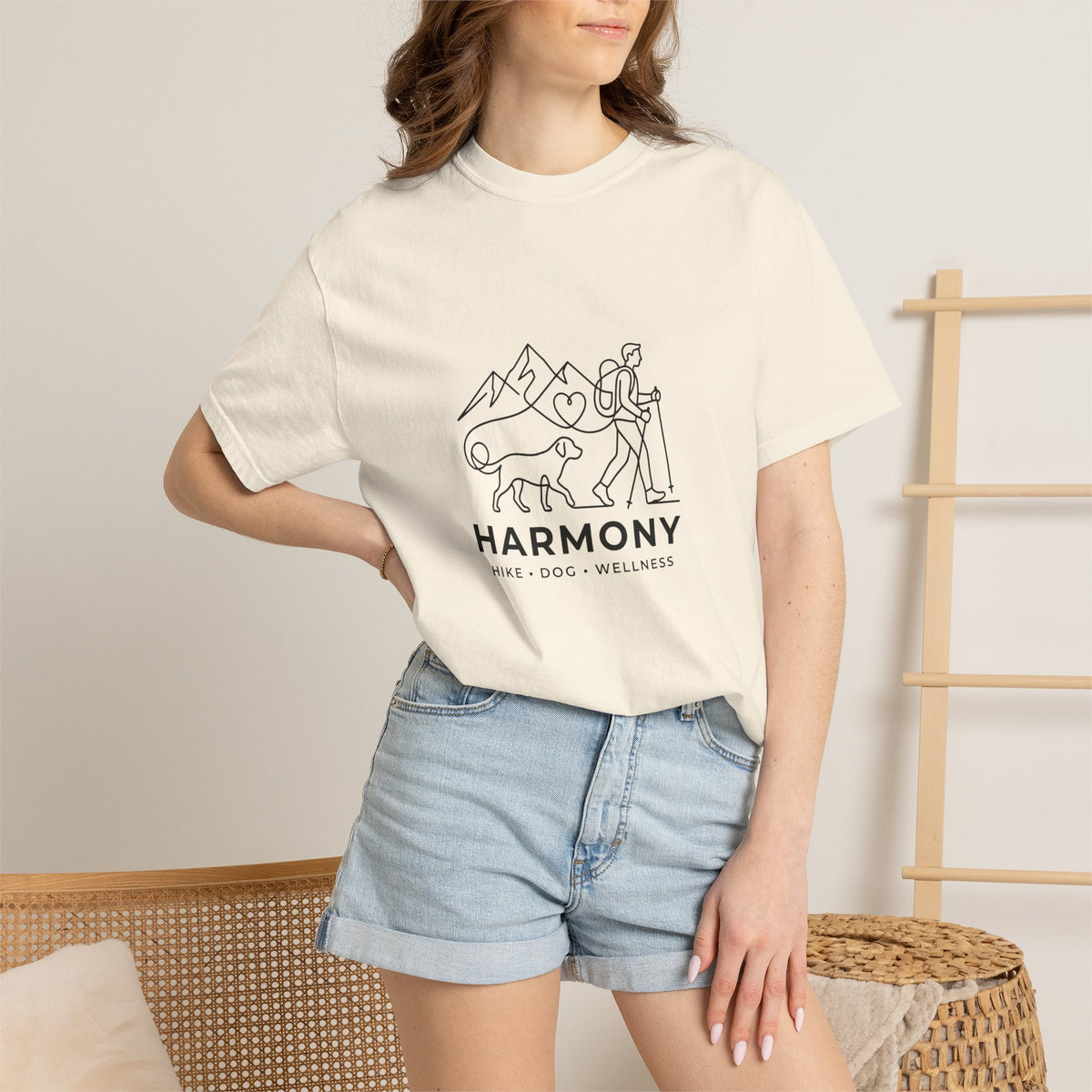 Harmony T-Shirt