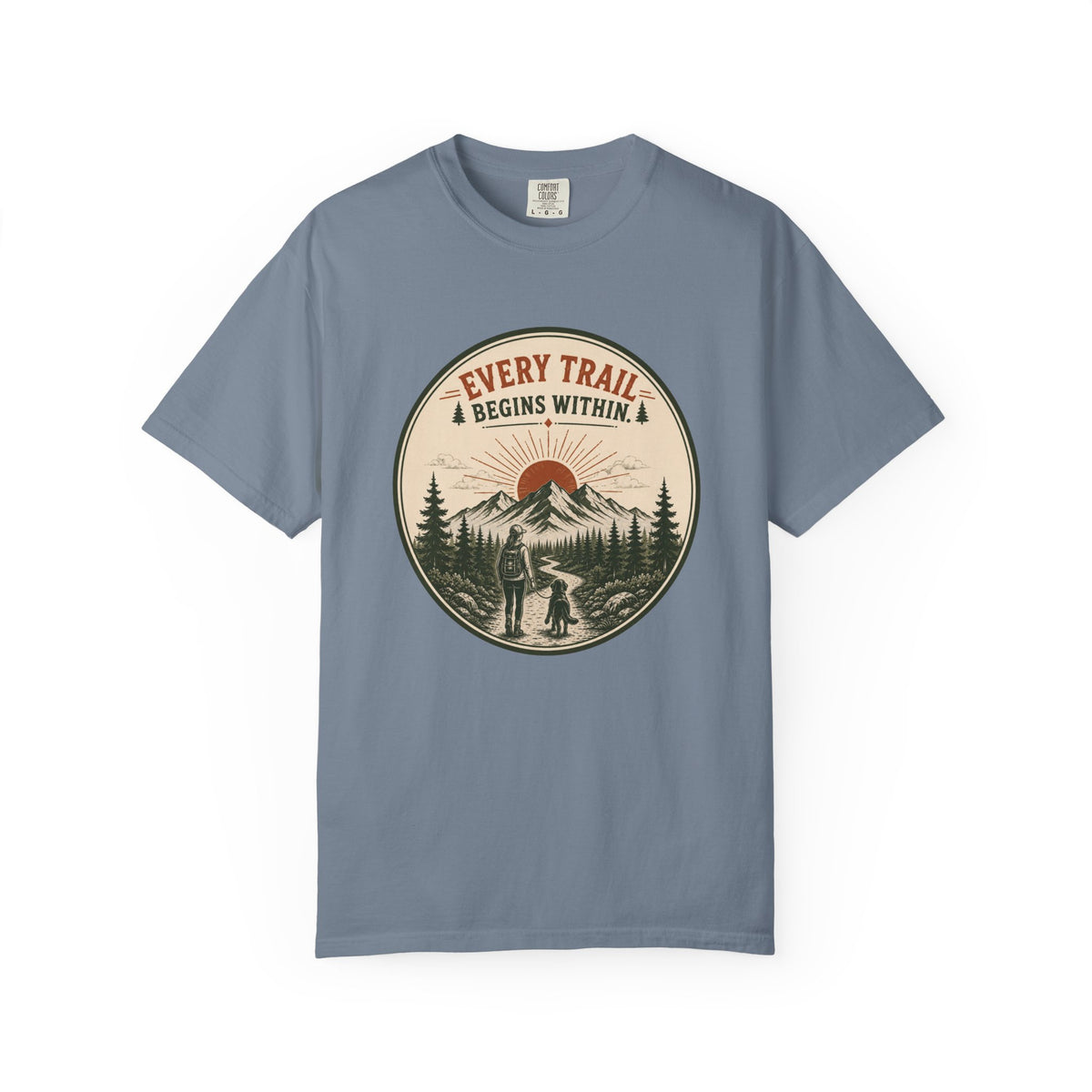 Every Trail T-Shirt