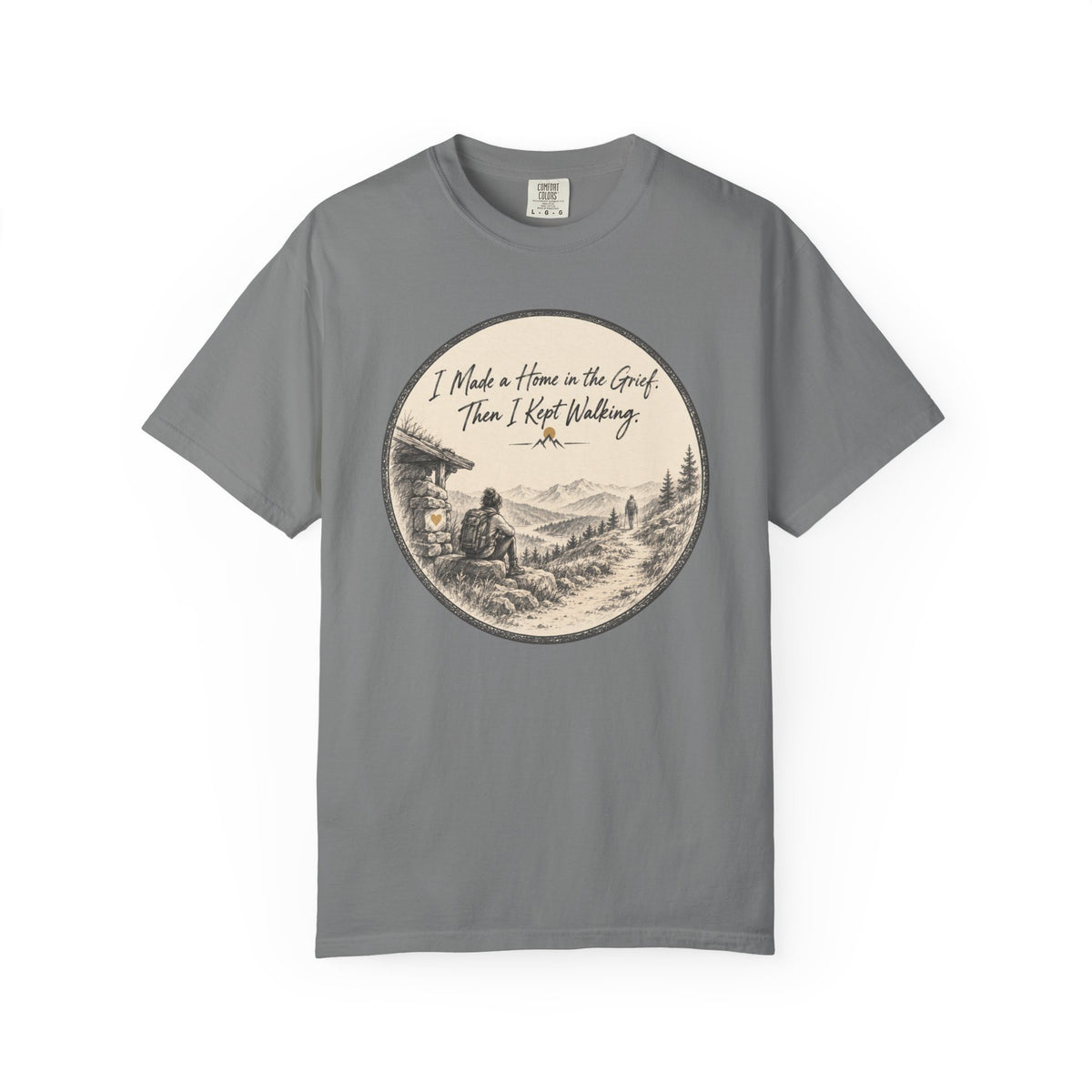 Home for Grief T-Shirt